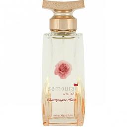 Champagne Rose