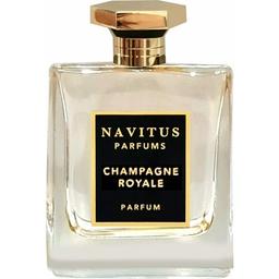 Champagne Royale