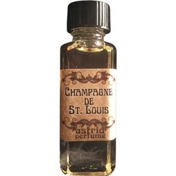 Champagne de St. Louis