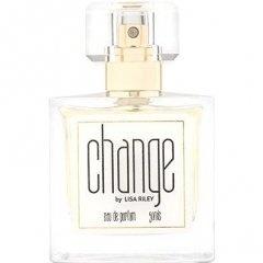 Change