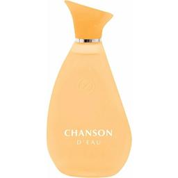 Chanson d'Eau Amanecer