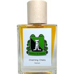 Charming Cherry