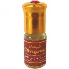 Chayma