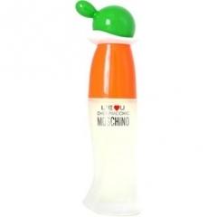 Cheap and Chic - L'Eau
