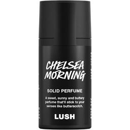 Chelsea Morning
