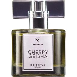 Cherry Geisha