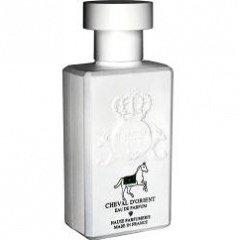 Cheval d'Orient