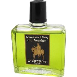 Chevalier d'Orsay