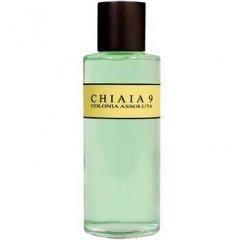 Chiaia 9