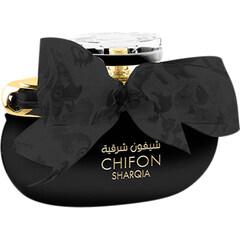 Chifon Sharqia