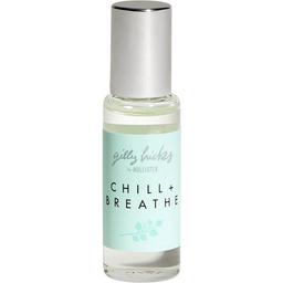 Chill + Breathe