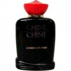 Chine de Chine