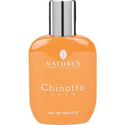 Chinotto Rosa
