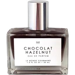 Chocolat Hazelnut