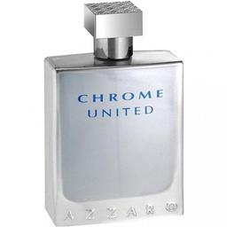 Chrome United Collector Edition