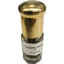 Chugoku Musko