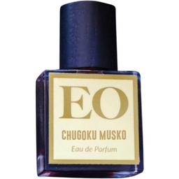 Chugoku Musko