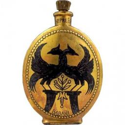 Chypre Égyptien