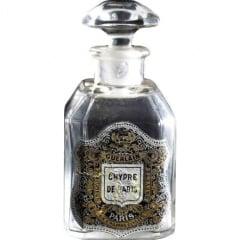 Chypre de Paris