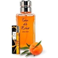 Citrus Charm