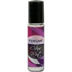 Citrus Mint