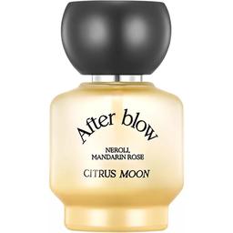 Citrus Moon