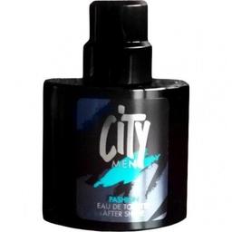 City Men Fashion