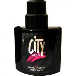 City Men Life