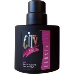 City Men Life
