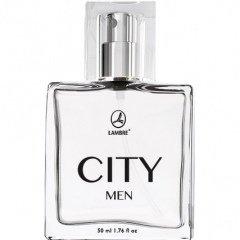 City Men