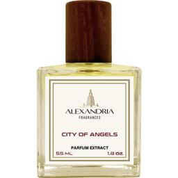 City of Angels