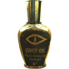Civet (Oil)