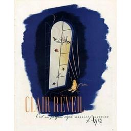 Clair Réveil