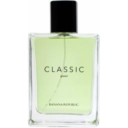 Classic Green