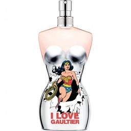 Classique Eau Fraîche Wonder Woman Edition
