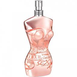 Classique Silver My Skin