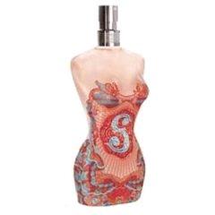 Classique Summer Fragrance 2007
