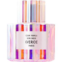 Clean Vanilla Skin Musk