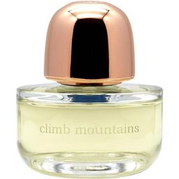 Climb Mountains
