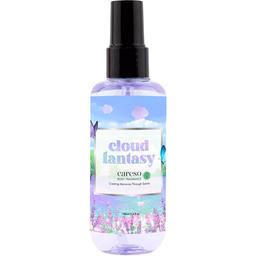 Cloud Fantasy