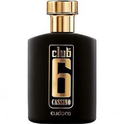 Club 6 Cassino