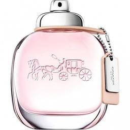 Coach 2016 год.