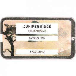 Coastal Pine