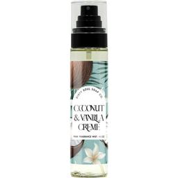 Coconut & Vanilla Créme