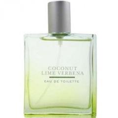Coconut Lime Verbena