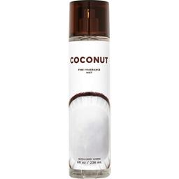Coconut