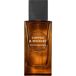 Coffee & Whiskey