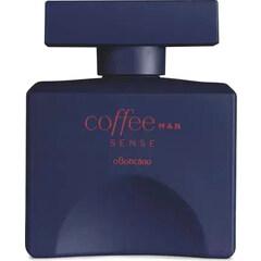 Coffee Man Sense