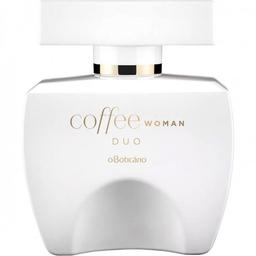 Coffee Woman Duo