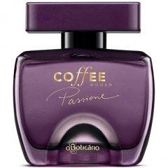 Coffee Woman Passione